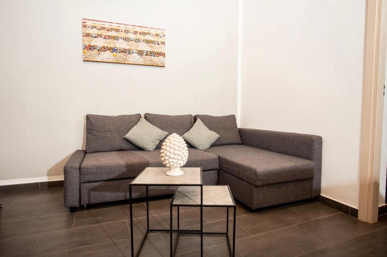 Mosina Apartments - Palermo — Photos 3